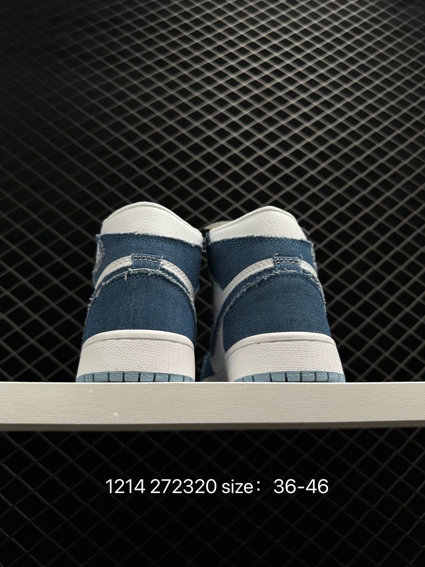 Air Jordan 1 High OG AJ1